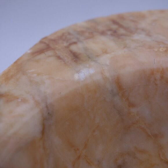 Natural Stone Ash Tray - Picture 11 of 16